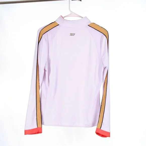 Tail Golf Half Zip Women's Medium - Picture 5 of 7